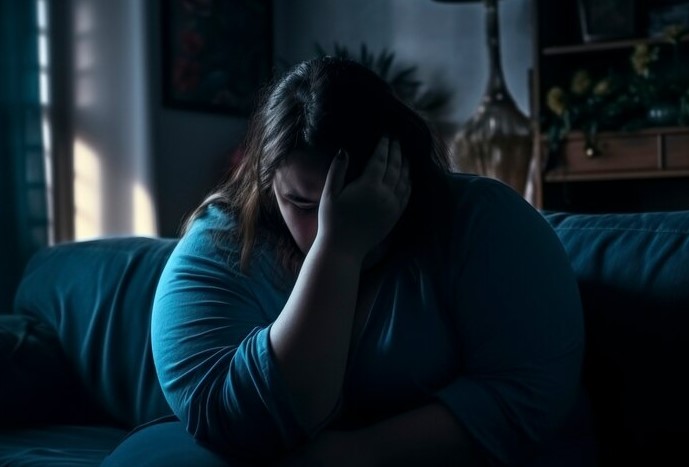 obesity mental health