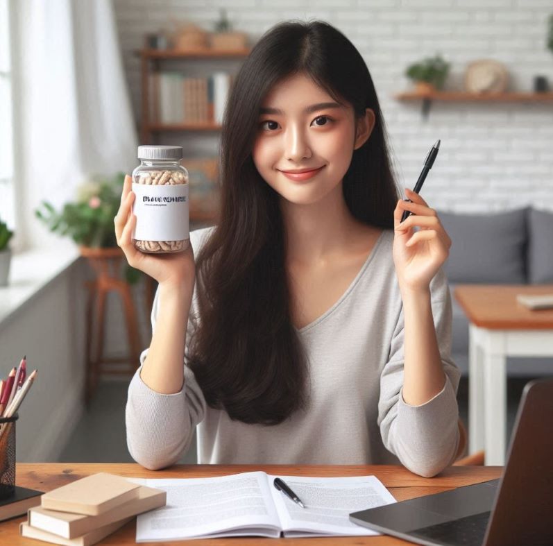 college student brain health